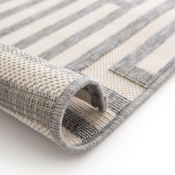 CARPET EAGLE LABYRINTH IN/OUT 160X230CM