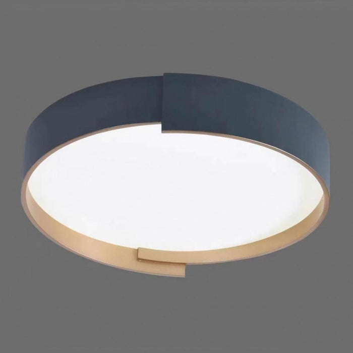 LED CEILING BOSTON 28W LIGHTEX