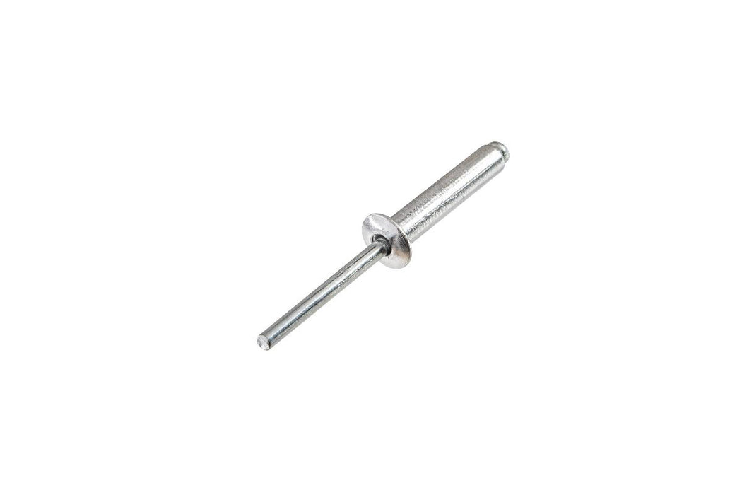 RIVETS 4.8X25MM 40PCS TMP