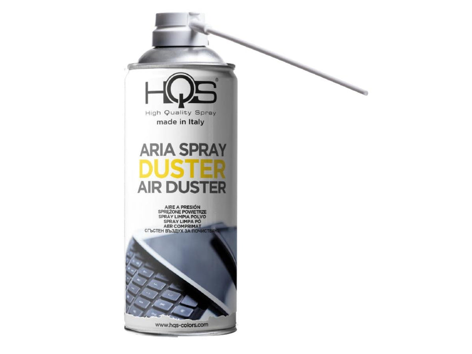 AIR SPRAY
