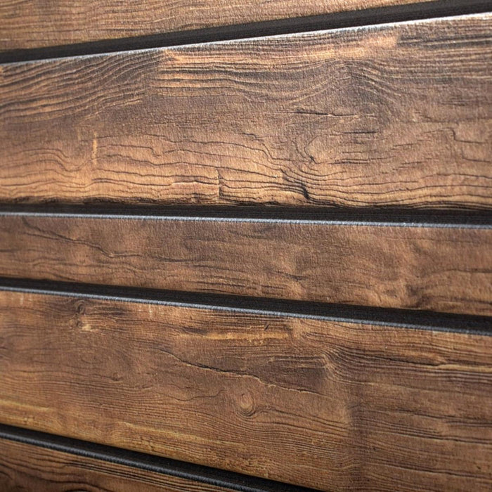 DECORATIVE WALL PANEL LM5 100X50X2CM