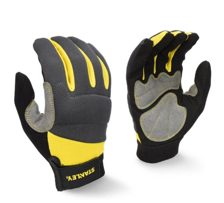 STANLEY CONSTRUCTION GLOVES