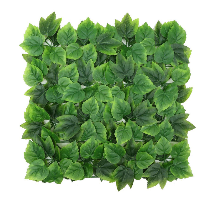 DECORATIVE PANEL IVY 50X50CM 1 BR