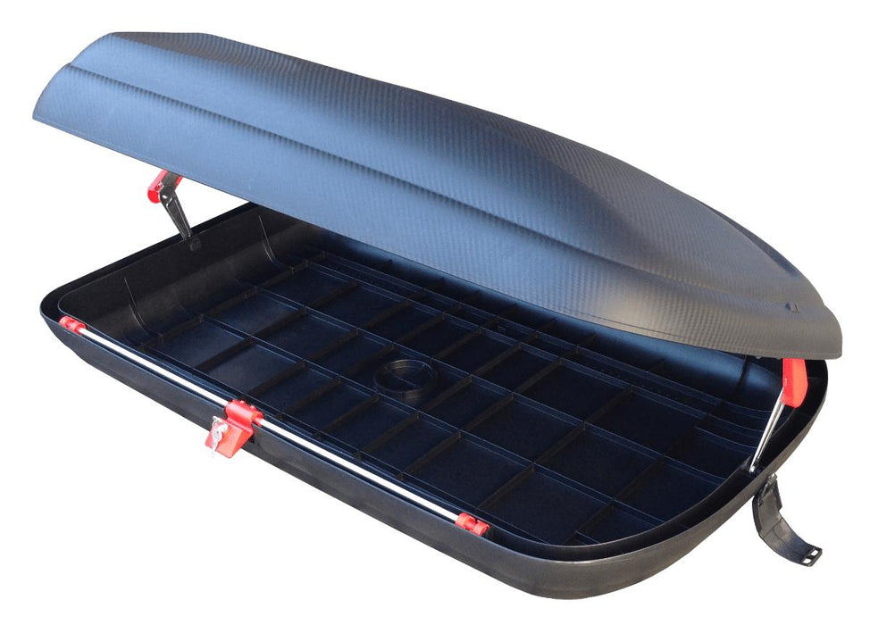 CAR TRUNK 169X79X37.5CM