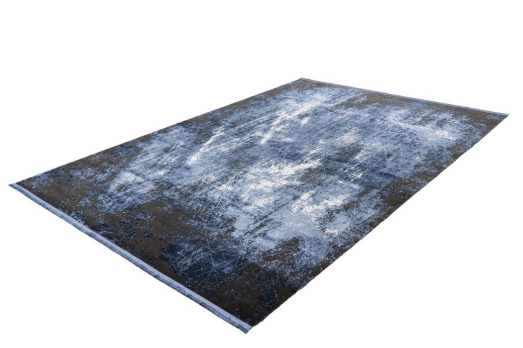 ELYSEE CARPET 160/230CM BLUE