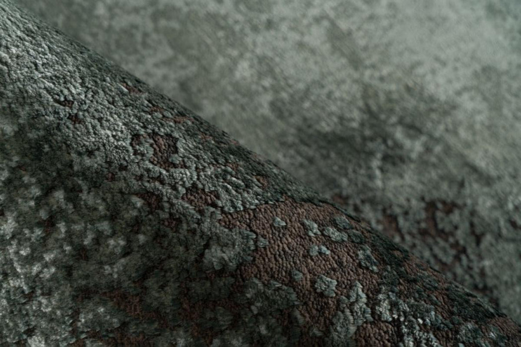 ELYSEE CARPET 160/230CM GREEN