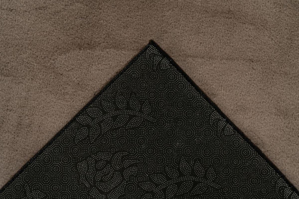 CARPET LOFT 80/150CM BROWN