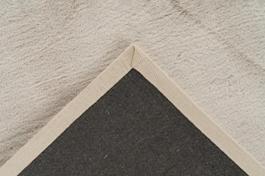 CARPET PARADISE 160/230CM CREAM