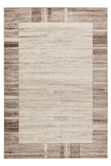 CARPET TRENDY CARVING 160/230CM BEIGE