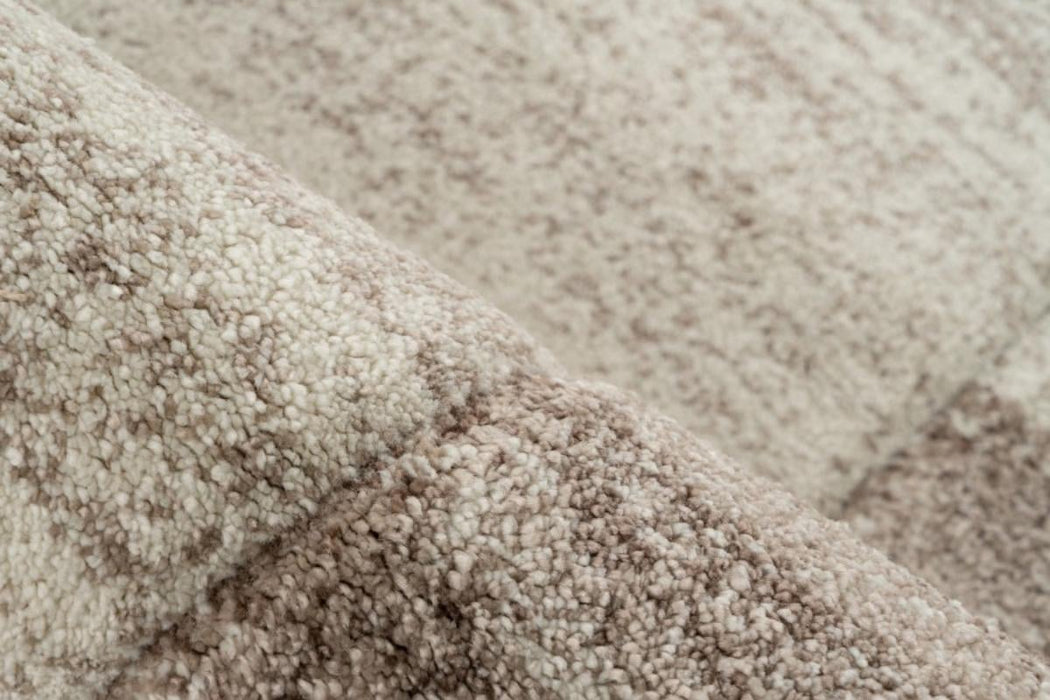 CARPET TRENDY CARVING 80/150CM BEIGE