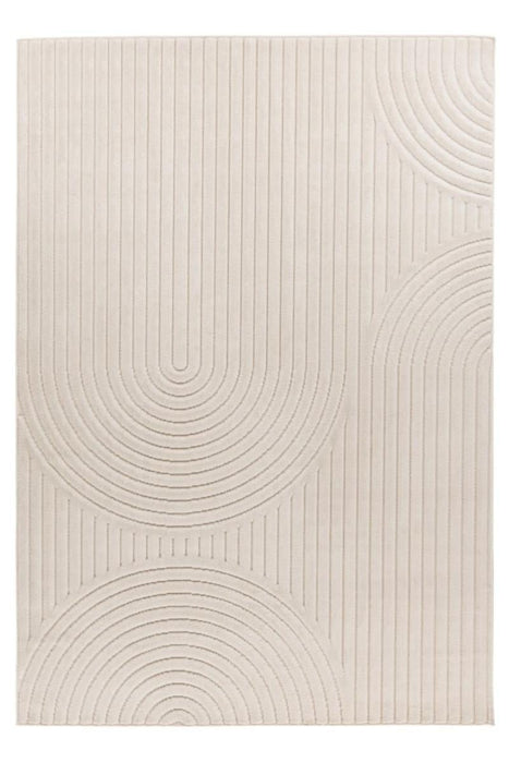 CARPET VIVA 160/230CM IVORY