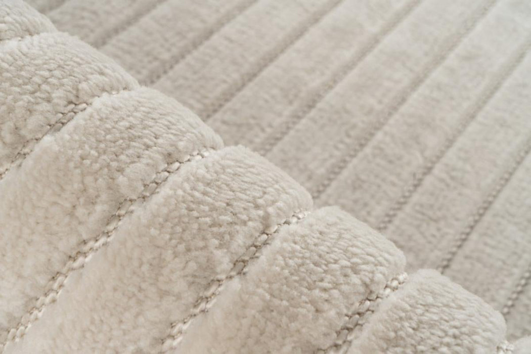 CARPET VIVA 80/150CM IVORY