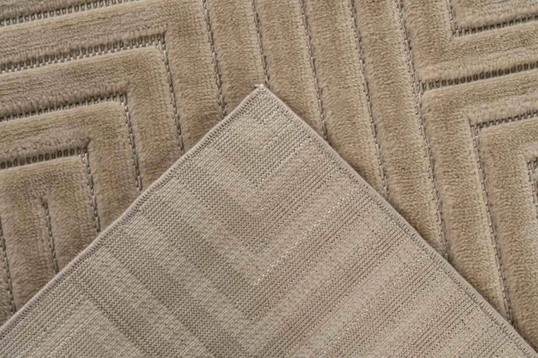 VIVA CARPET 160/230CM BEIGE