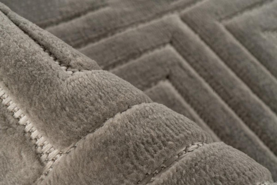 CARPET VIVA 80/150CM SILVER
