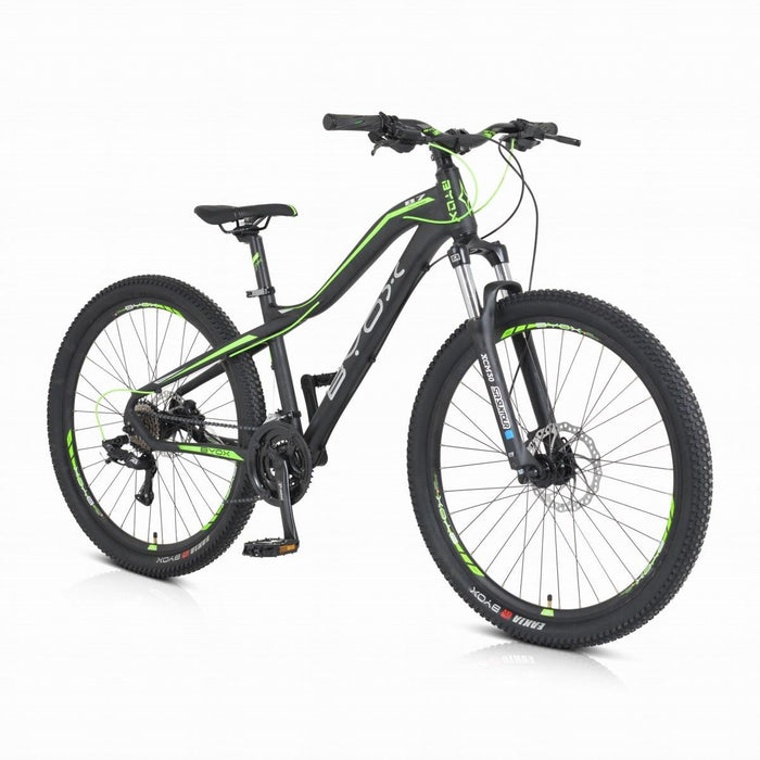 BYOX BIKE 27.5 24SK ALUMINUM G