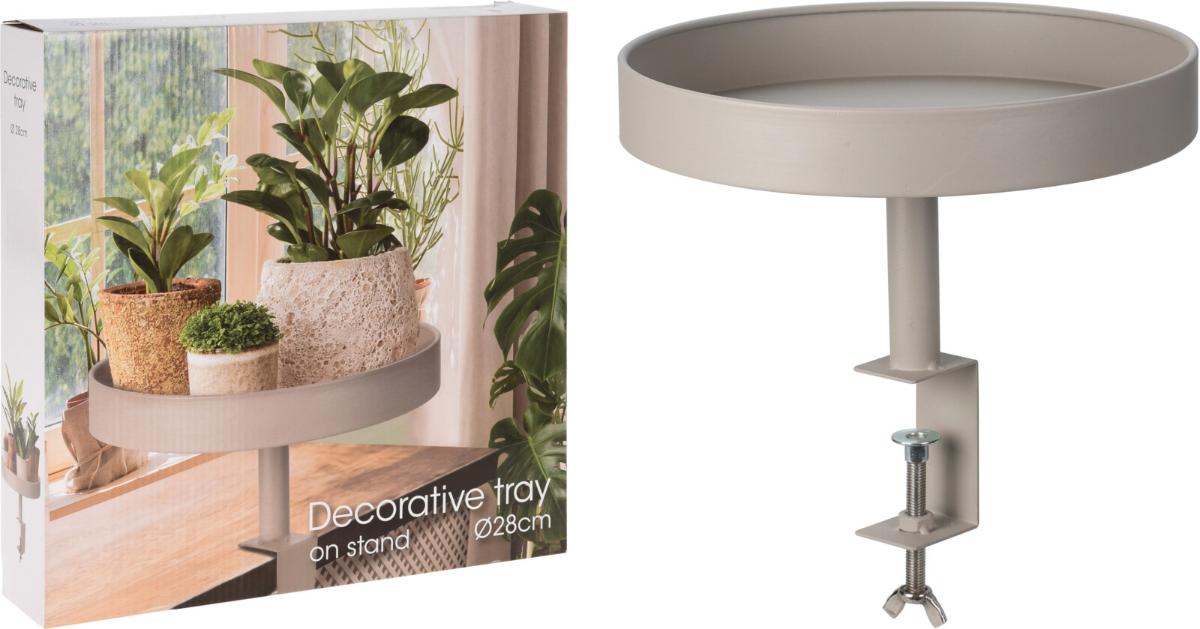 SIDE TABLE 28CM