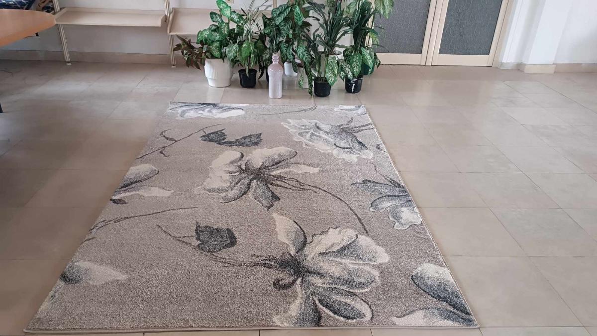 CARPET MATRIX 5546 BEIGE 200x300 cm