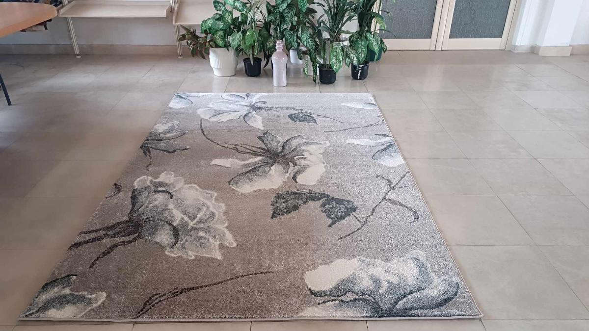 CARPET MATRIX 5546 BEIGE 200x300 cm