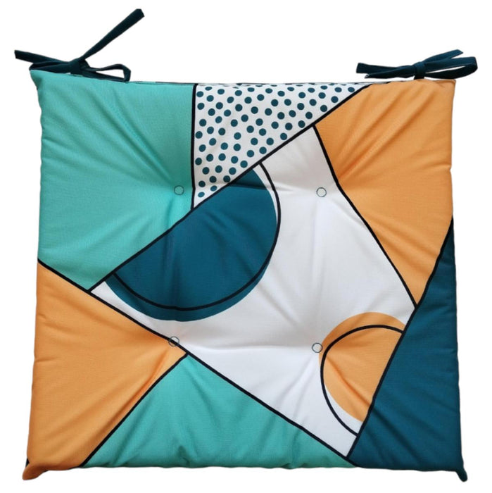 DOUBLE-SIDED PILLOW 45X42X5CM