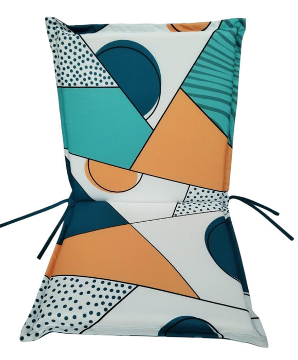 DOUBLE-SIDED PILLOW 98X50X5CM