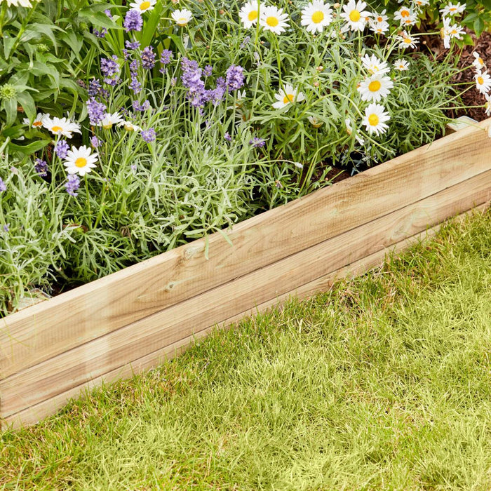 DECORATIVE FENCE HAKEA 110X30X15CM