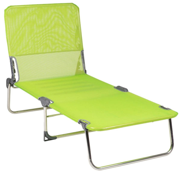 BEACH CHAIR CHAIR FOLDABLE TEXTILE