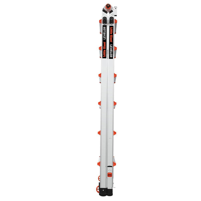 LITTLE GIANT LADDER M26 4X6 STEPS