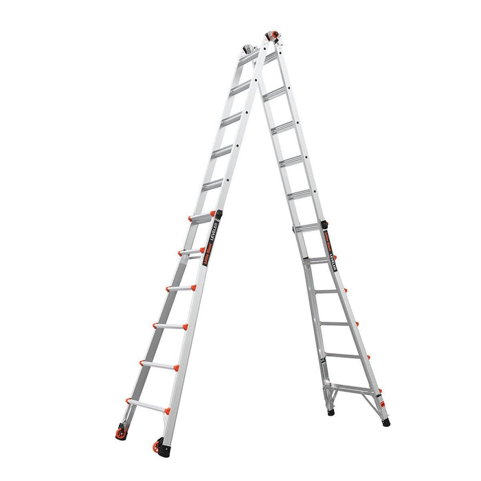 LITTLE GIANT LADDER M26 4X6 STEPS