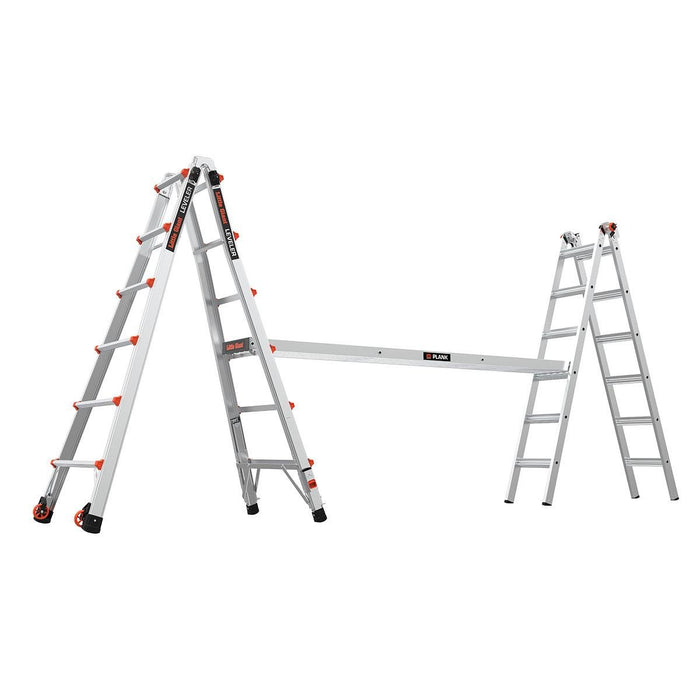 LITTLE GIANT LADDER M26 4X6 STEPS