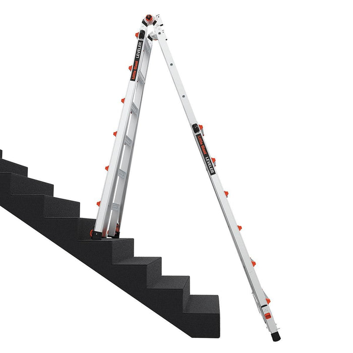 LITTLE GIANT LADDER M26 4X6 STEPS