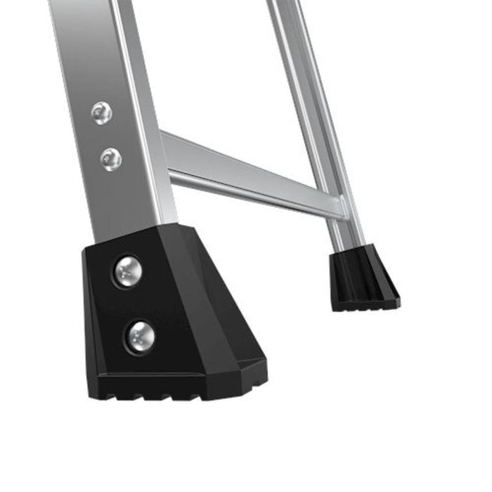 ALUMINUM LADDER LITTLE GIANT 2 STEPS