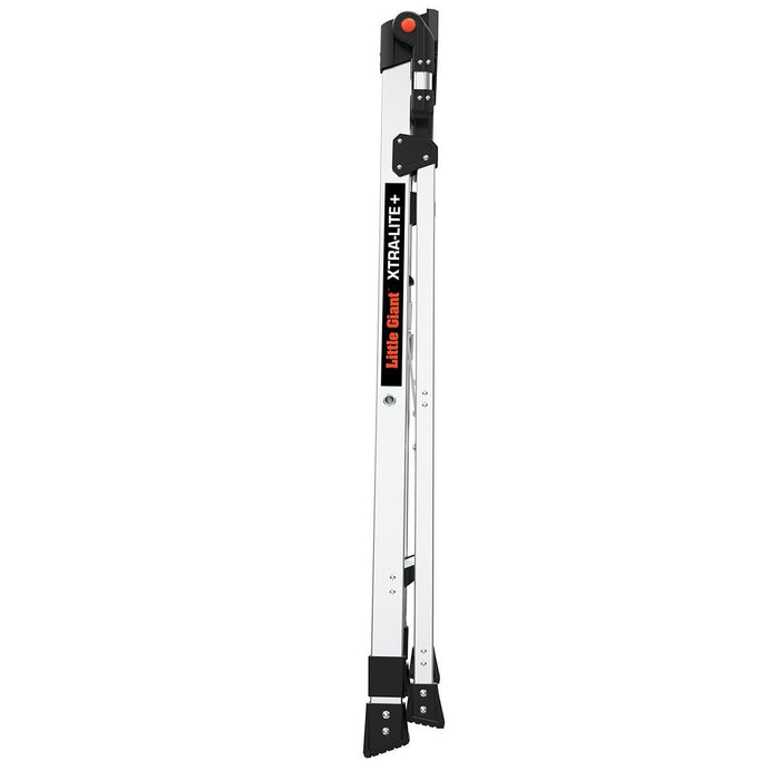 ALUMINUM LADDER LITTLE GIANT 2 STEPS