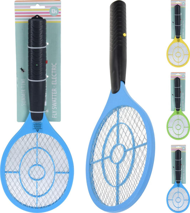 ELECTRIC FLY SWITCH
