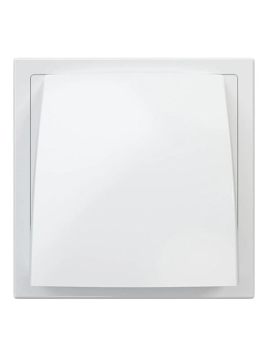 GRID PLASTIC 1515K10FV - ABS