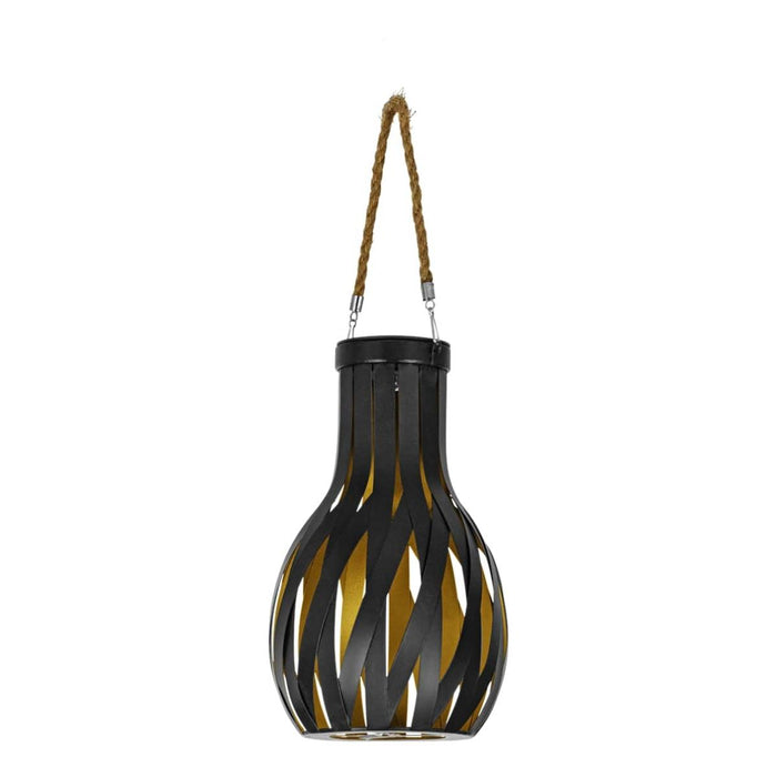 LED SOLAR LAMP LANTERN H270 EGLO