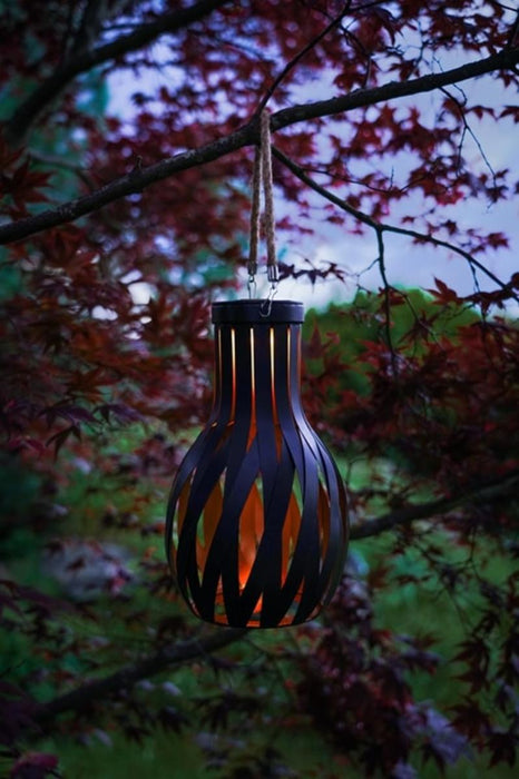 LED SOLAR LAMP LANTERN H270 EGLO