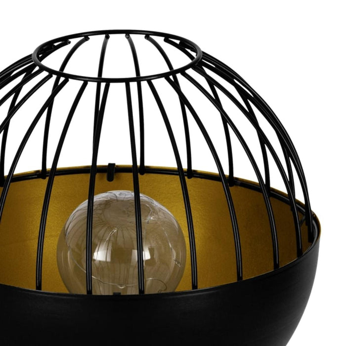 LED SOLAR LAMP SPHERE H360 EGLO