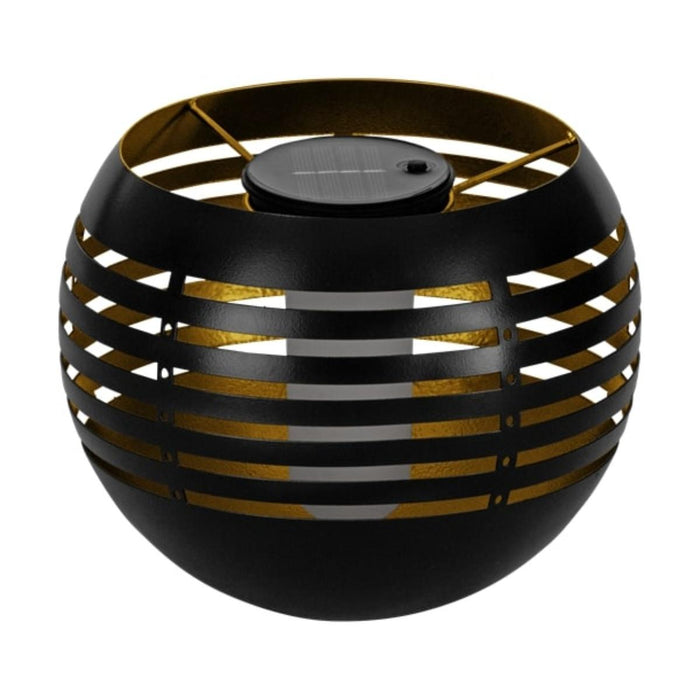 LED SOLAR LAMP SPHERE H200 EGLO