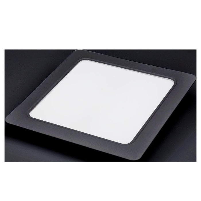 LED LUNA CARO BK 18W IP54 CCT 1440LM KB