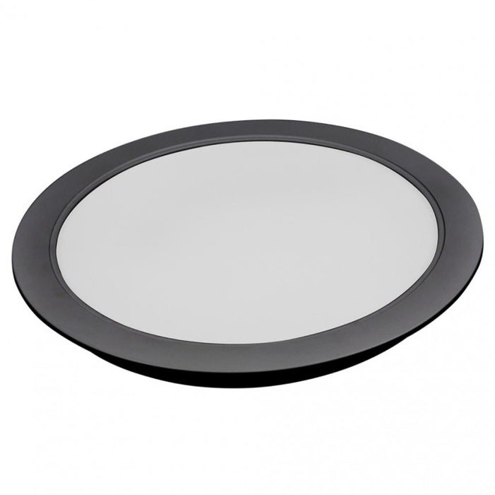 LED LUNA CARO BK 18W IP54 CCT 1440LM KB