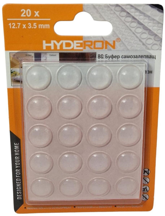 BUFFER BF-123 12.7*3.5 20 PCS HYDERON