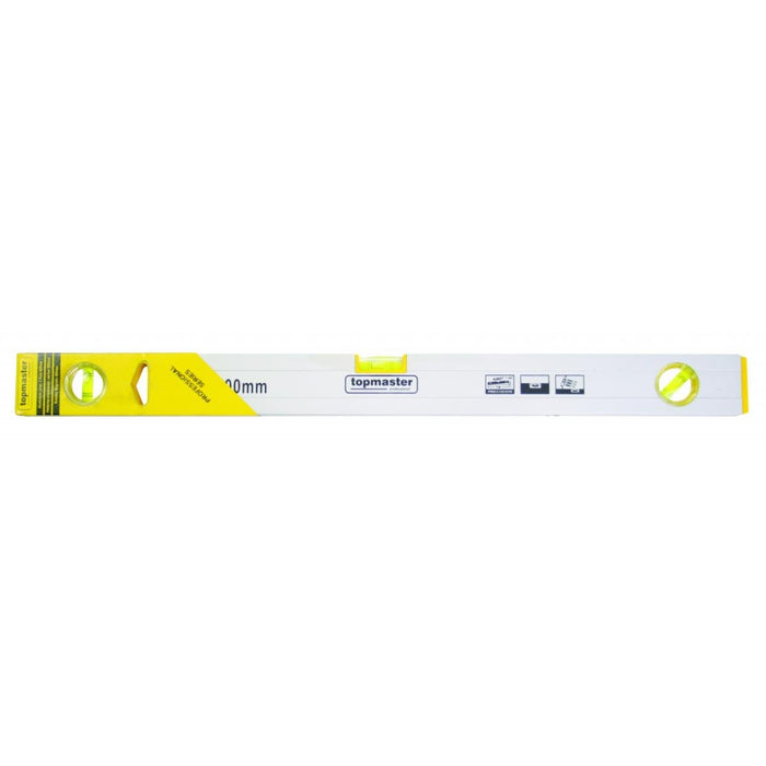 ALUMINUM LEVEL 1.8M WITH MAGNET TMP