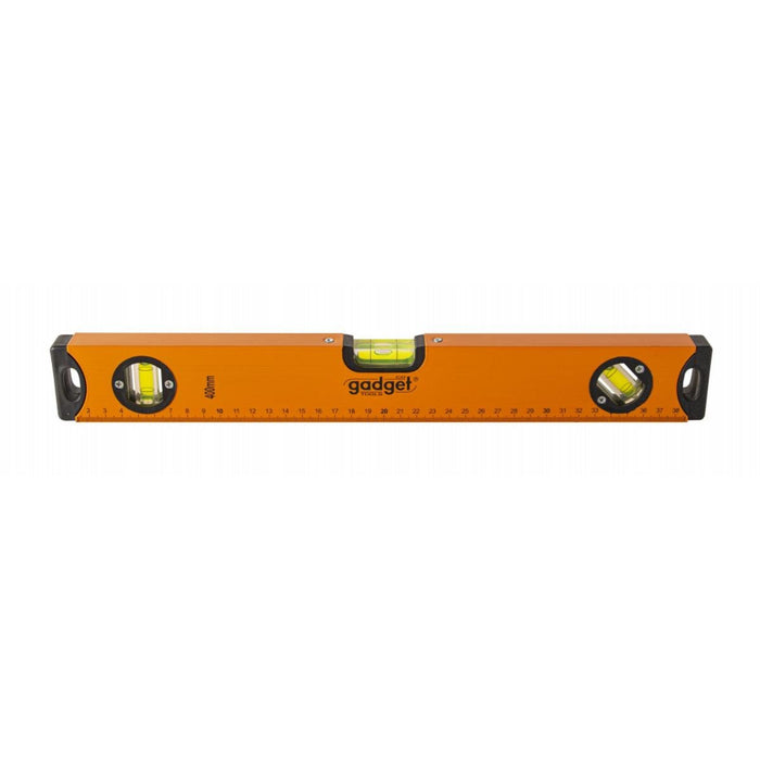 ALUMINUM LEVEL 0.3M WITH MAGNET GADGET