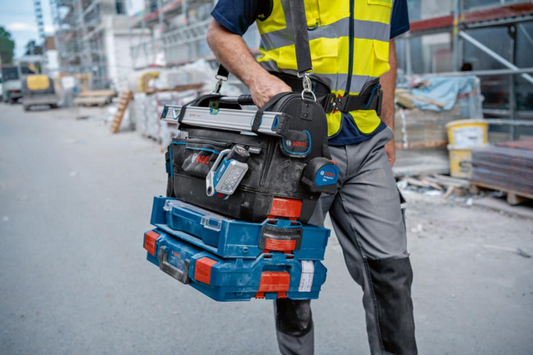 GWT20 BOSCH PRO TOOL BAG