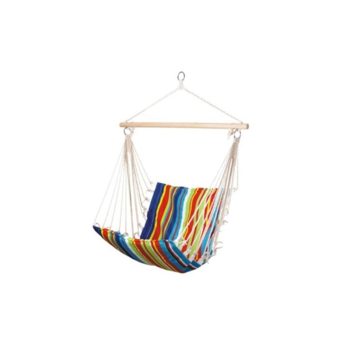 HAMMOCK TYPE BRAZILIAN CHAIR 100X58CM RAYE