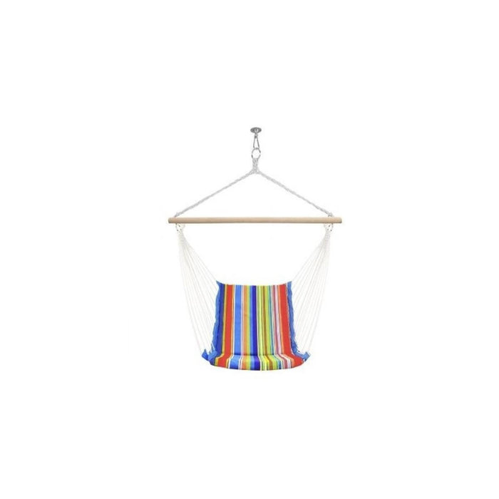 HAMMOCK TYPE BRAZILIAN CHAIR 100X58CM RAYE