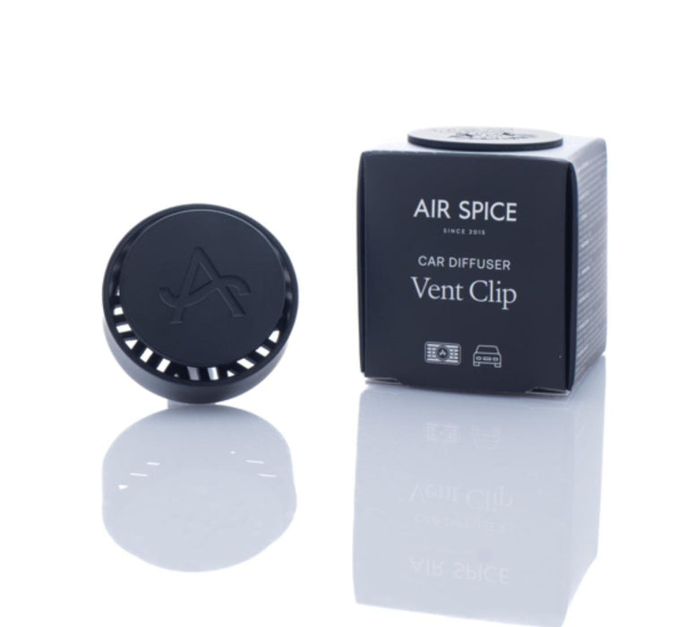 VENT CLIP MACHINE AIR SPICE