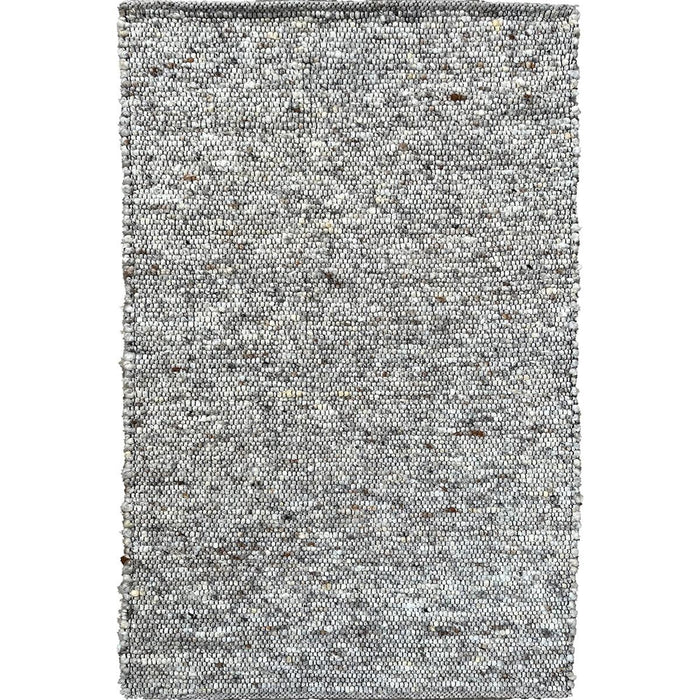 KILIM NAUTILUS LIGHT GRAY 130X190CM