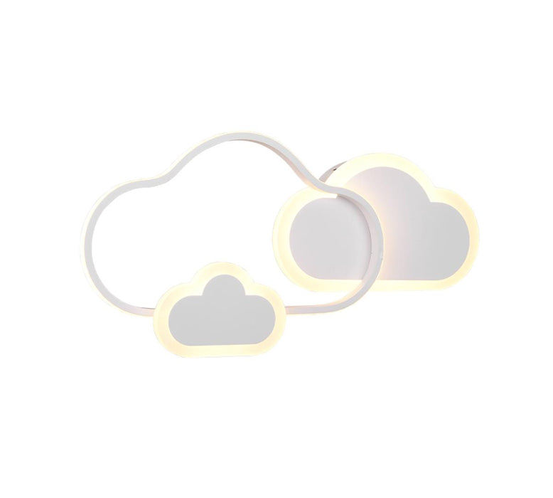 CEILING CLOUDY 29W RGB 3000K