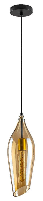 PENDEL BELLINI E27 1X60W H100CM